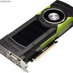 NVidia Quadro M6000 12 Gb GDDR5 fotó