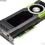 NVidia Quadro M5000 8 Gb GDDR5 fotó