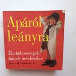 APÁRÓL LEÁNYRA fotó