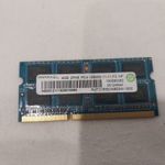 Notebook memória 4GB DDR3 1600MHz Ramaxel (301, 302) fotó