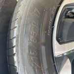 Michelin Primacy 4 215/65 R17 4db nyári gumi fotó