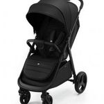 Kinderkraft Rine sport babakocsi - classic black fotó