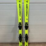 Fischer RC4 Pro Rocker 130cm carving síléc Grip Walk fotó