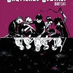 új Orgyilkos osztály / Deadly Class 2 Kölykök a fekete lyukból képregény kötet kötet magyarul - 160 fotó