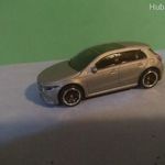 Régi Hot Wheels Mercedes-Benz A-Class =56= fotó