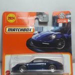 Matchbox Porsche 911 Targa 4 2023 fotó