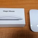 Apple Magic mouse II számítógép egér (hibás) fotó