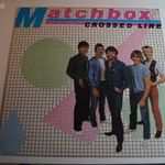 Matchbox – Crossed Line (Gépi mosóval tisztítva) NM / NM fotó