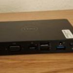 Dell WD15 USB-C Dokkoló fotó