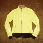 Hibátlan GORE BIKE WEAR WINDSTOPPER férfi SOFTSHELL thermo kerékpáros dzseki - L/XL fotó