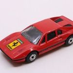 Matchbox MB-70 Ferrari 308 GTB "Ferrari" fotó