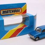 Matchbox MB-21 Renault 5 TL (England) fotó