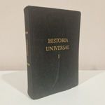 Historia Universal – A.Z. Manfred, 1977 fotó