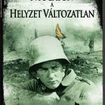 Nyugaton a helyzet változatlan (1930) DVD r: Lewis Milestone - első (Universal) kiadású ritkaság fotó