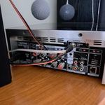 Marantz MCR 611 fotó