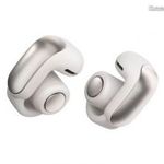 Bose Ultra Open Earbuds White Smoke 881046-0020 fotó