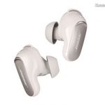 Bose QuietComfort Ultra Earbuds Bluetooth Headset White 882826-0020 fotó