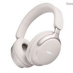 Bose QuietComfort Ultra Bluetooth Headset White 880066-0200 fotó