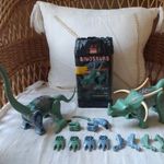 LEGO 6722 Dinosaurs Styracosaurus+dínó és kiegészítők fotó