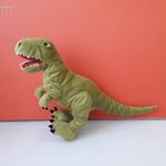 IKEA DINOSZAURUSZ 30 x 41 cm-es plüss Dinó plüss kabala figura !!! EXTRA !! fotó