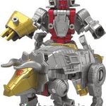 RENDELÉSRE 2 hét átfutással - 9cm-es Transformers figura - Dinobot Slug / Slag dínó-robot figura Leg fotó