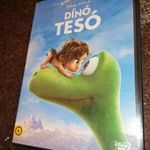 DVD - Dínó tesó fotó