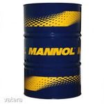 MANNOL SAFARI 60L MOTOROLAJ SAE 20W-50 SG/CD fotó