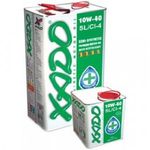 XADO 10W40 SL/CI-4 5L fotó