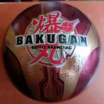 Bakugan Battle Brawlers és 11 darab Bakugan fotó