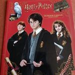 Harry Potter Panini matricás album fotó