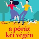 A póráz két végén - #1 Amazon bestsellerszerző fotó