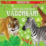 tkk team - Fedezd fel!Érezd jól magad a vadonban fotó