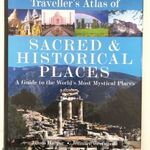 The Traveller's Atlas of Sacred and Historical Places fotó