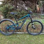 Yt Jeffsy 29” Xl fotó