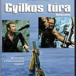 Gyilkos túra (1972) r: John Boorman - magyar kiadás, magyar felirattal ÚJSZERŰ fotó