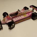 Bburago _ Alfa Romeo 179 ~ The Pink Panther - 1: 24 fotó