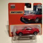 Matchbox _ 1984 Toyota MR2 fotó