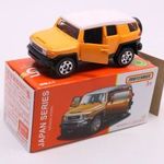 Matchbox Japan Series - J-5 Toyota FJ Cruiser fotó