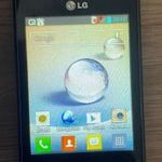 LG Optimus L3 II E430 fotó