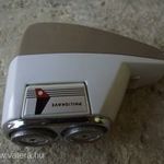 RETRO PHILIPS PHILISHAVE SC 7960 G MŰKÖDŐ 1962 fotó