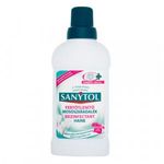 Sanytol fertőtlenítő mosószeradalék 500ml (12db/karton) fotó