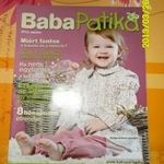 Baba Patika 2013. márciusi szám fotó