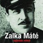 Lőcsei Judit - Zalka Máté legendák nélkül fotó