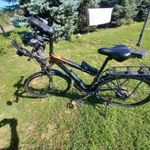 Gunai29 Ebike fotó