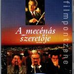 A mecénás szeretője (2003) DVD fsz: Robert De Niro - magyar Warner Home Video kiadású ritkaság fotó