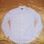 Nagyon Szép RALPH LAUREN slim-fit férfi oxford ing - L - Hibátlan - 3db nincs posta ! fotó