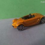 Régi Hot Wheels Hyundai Spyder =1= fotó