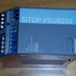 Siemens Sitop PSU8200, Siemens 6EP3436-8SB00-0AY0, 24V tápegység fotó