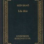 Lila ákác - A magyar próza klasszikusai (30. kötet) fotó