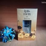 Kate Moss Summer Time 15ml Edt Új! Ritkaság! fotó